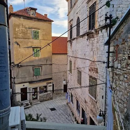 Apartman Aria