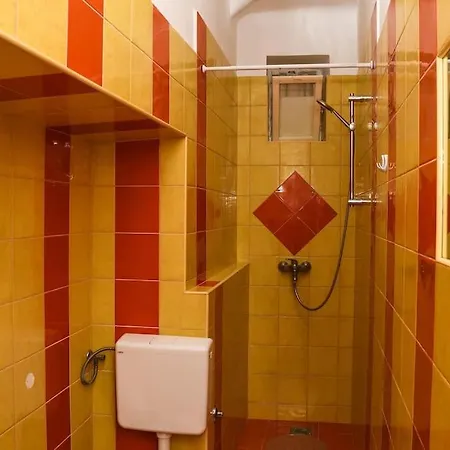 Apartman Aria * شيبينيك