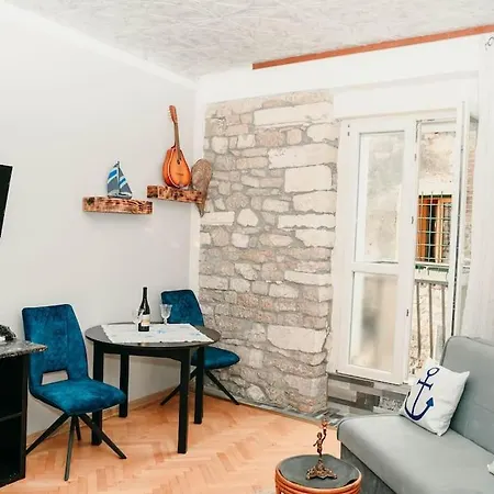Apartman Aria شيبينيك