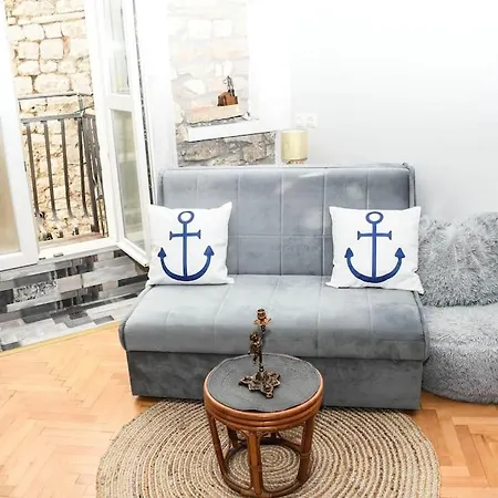 Apartman Aria * شيبينيك
